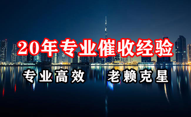 谯城清账公司